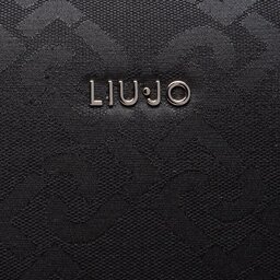 

Сумка Liu Jo Briefcase NF2229 T9209 Nero 22222, Чорний