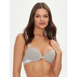 Calvin Klein Underwear Calvin Klein Underwear Bügel-BH 000QF7936E Grau