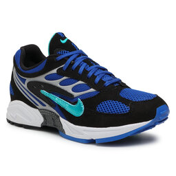 Nike Topánky Nike Air Ghost Racer AT5410 001 Black/Hyper Jade/Racer Blue