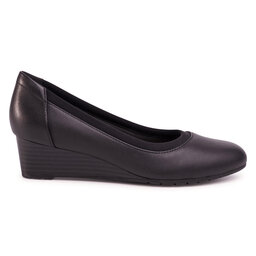 

Туфлі Clarks, Чорний