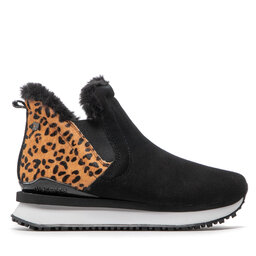 

Ботильйони Gioseppo Wahl 67709 Leopard, Чорний