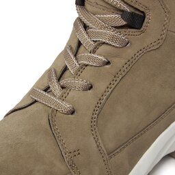 

Ботильйони Caprice 9-26259-41 Mud Suede 338, Коричневий