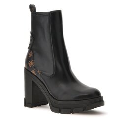Guess Stövletter Guess Xeno FL7XNO FAL10 BLKBR