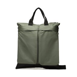 Rains Σάκος Rains Helmet Bag 13880 Evergreen