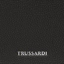 

Сумка Trussardi Nadir Tote Sm Full 75B01489 K299, Чорний