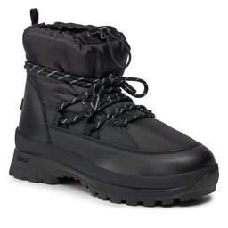 Inuikii Žygio batai Inuikii Urban Trek 55102-115 Black