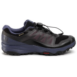 

Взуття Salomon Xa Discovery Gtx W GORE-TEX 406806 22 W0 Black/Crown Blue/Ebony, Чорний