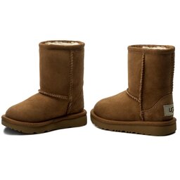 

Снігоходи Ugg T Classic II 1017703T T/Che, Коричневий