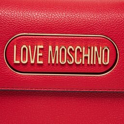 

Сумка LOVE MOSCHINO, Червоний