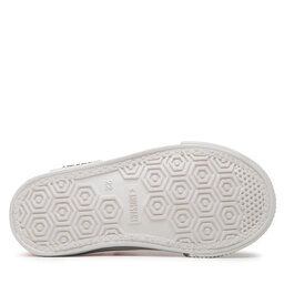

Кеди Big Star Shoes, Червоний