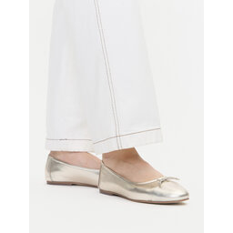 Gant Ballerinas Gant 30511857 Goldfarben