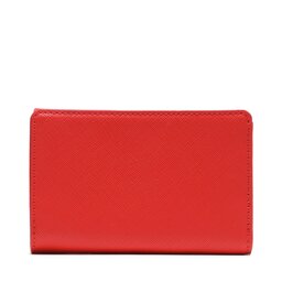

Великий жіночий гаманець Liu Jo Ecs M Trifold AF3384 E0087 Strawberry 81551, Червоний