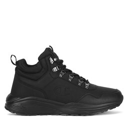 Champion Sneakersy Champion CLIMB RX MID S21924-KK002 Černá