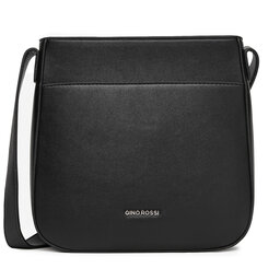 Gino Rossi Handtasche Gino Rossi TYLO-0271 Schwarz