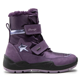 

Снігоходи Primigi GORE-TEX 2877811 D Viola, Фіолетовий