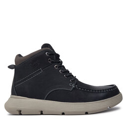 Lee Cooper Polacchine Lee Cooper LCJ-24-33-2922MB Nero