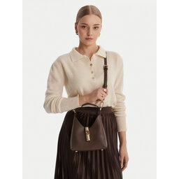 Furla Сумка Furla Iride Mini WE00876 ARE000 KH 4284S Коричневий