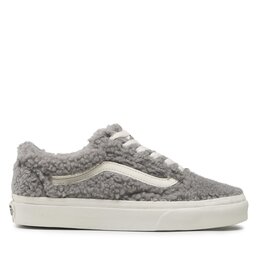 

Кросівки Vans Old Skool VN0005UAKAQ1 Cozy Hug Drizzle, Сірий
