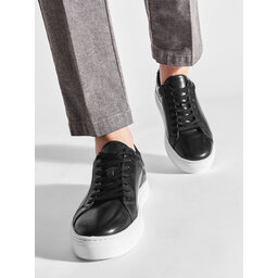 Vagabond Shoemakers Sneakers Vagabond Shoemakers Paul 2.0 5383-001-20 Schwarz