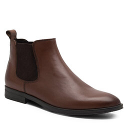 Lasocki Bottines Chelsea Lasocki HAAN-31 MB Marron