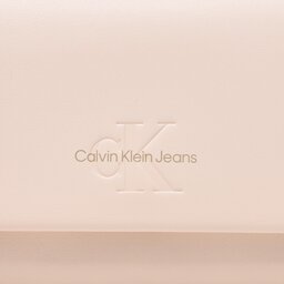 

Сумка Calvin Klein Jeans, Бежевий