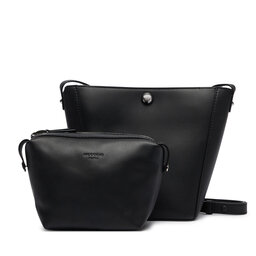 Weekend Max Mara Handtasche Weekend Max Mara Kadonna 2625516075 Schwarz