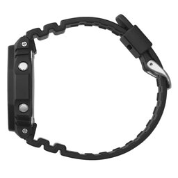 

Годинник G-Shock GA-2100-1A2ER Black/Black, Чорний