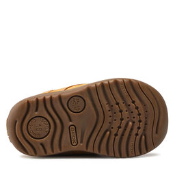 

Черевики Geox B Macchia B. C B164NC 03285 C5046 Biscuit, Коричневий