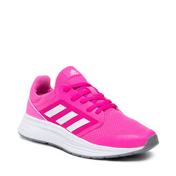 adidas Обувки adidas Galaxy 5 H04599 Pink