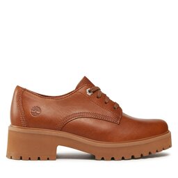 Timberland Oxfords Timberland Carnaby Cool Oxford TB0A5WTMF131 Marrone