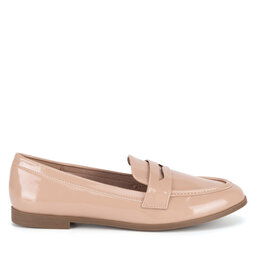 Clara Barson Мокасини Clara Barson WS270205-14 Бежевий