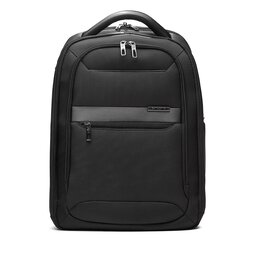 Samsonite Ryggsäck Samsonite Vectura Evo 123673-1041-1CNU Black