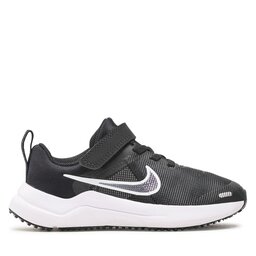 Nike Sneakers Nike Downshifter 12 Nn (PSV) DM4193 003 Schwarz