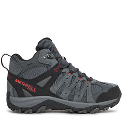 

Трекінгові черевики Merrell Accentor 3 Mid J135465 Grey, Сірий