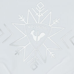 

Лижні рукавиці Rossignol W Perfy G White, Білий
