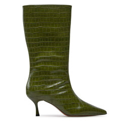 

Чоботи L37 Poison Heart Green, Зелений