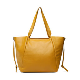 Creole Handtasche Creole K11340 Senape D36