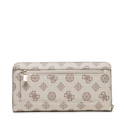 

Великий жіночий гаманець Guess SWPG85 00460 CRG, Бежевий