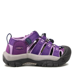 Keen Σανδάλια Keen Newport H2 1026265 Μωβ