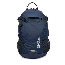 Jack Wolfskin Rucksack Jack Wolfskin Velocity 12 2010303 Dunkelblau