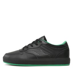 

Снікерcи Emerica Ksl G6 X Shake Junt 6107000266 Black 001, Чорний