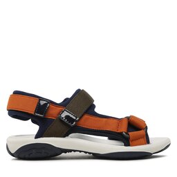 Primigi Sandalen Primigi 3882411 S Blau