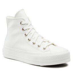 Converse Sneakers Converse Chuck Taylor All Star Lift A03719C Cream