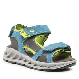Primigi Sandali Primigi 3898122 S Baltic-Apple Green
