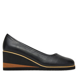 Clara Barson Pantofi Clara Barson WYL3396-5 Negru