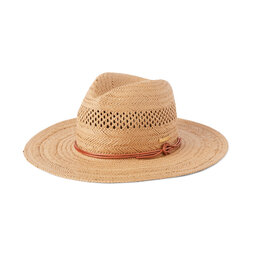 Lauren Ralph Lauren Pălărie Lauren Ralph Lauren Hrngbn Fedra 454914465002 210-Dark Natural