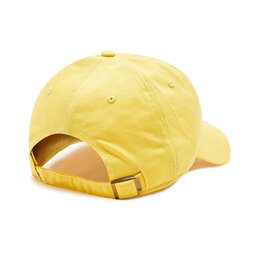 

Бейсболка 47 Brand MLB Los Angeles Dodgers '47 CLEAN UP B-RGW12GWSNL-MZB Maize, Жовтий