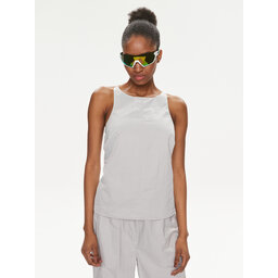 Calvin Klein Jeans Calvin Klein Jeans Top Parachute J20J223131 Grau Relaxed Fit