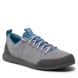 Black Diamond Sneakersy Black Diamond Circuit BD580008 Pewter