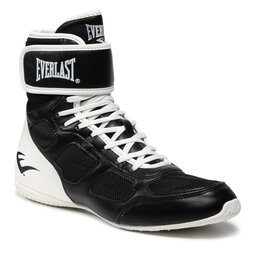 Everlast Zapatos Everlast 852660-61-81 Black/White